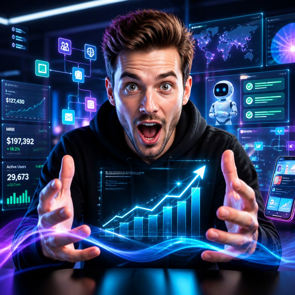 Blog Income
